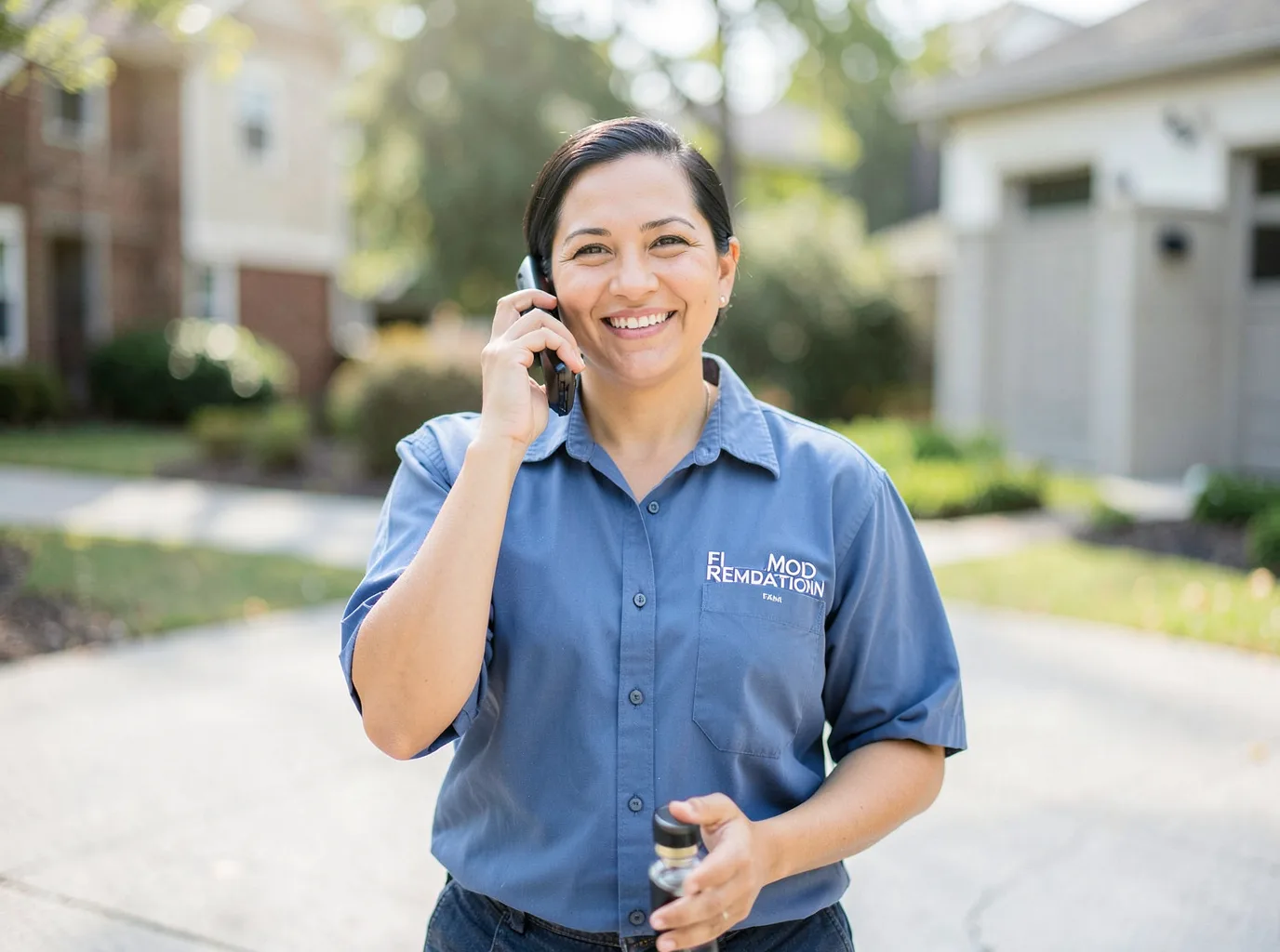 Mold Remediation Wister, OK FAQs